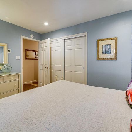 אינקליין וילג' Tahoe Condo About 1 Mi To Diamond Peak Ski Resort! מראה חיצוני תמונה