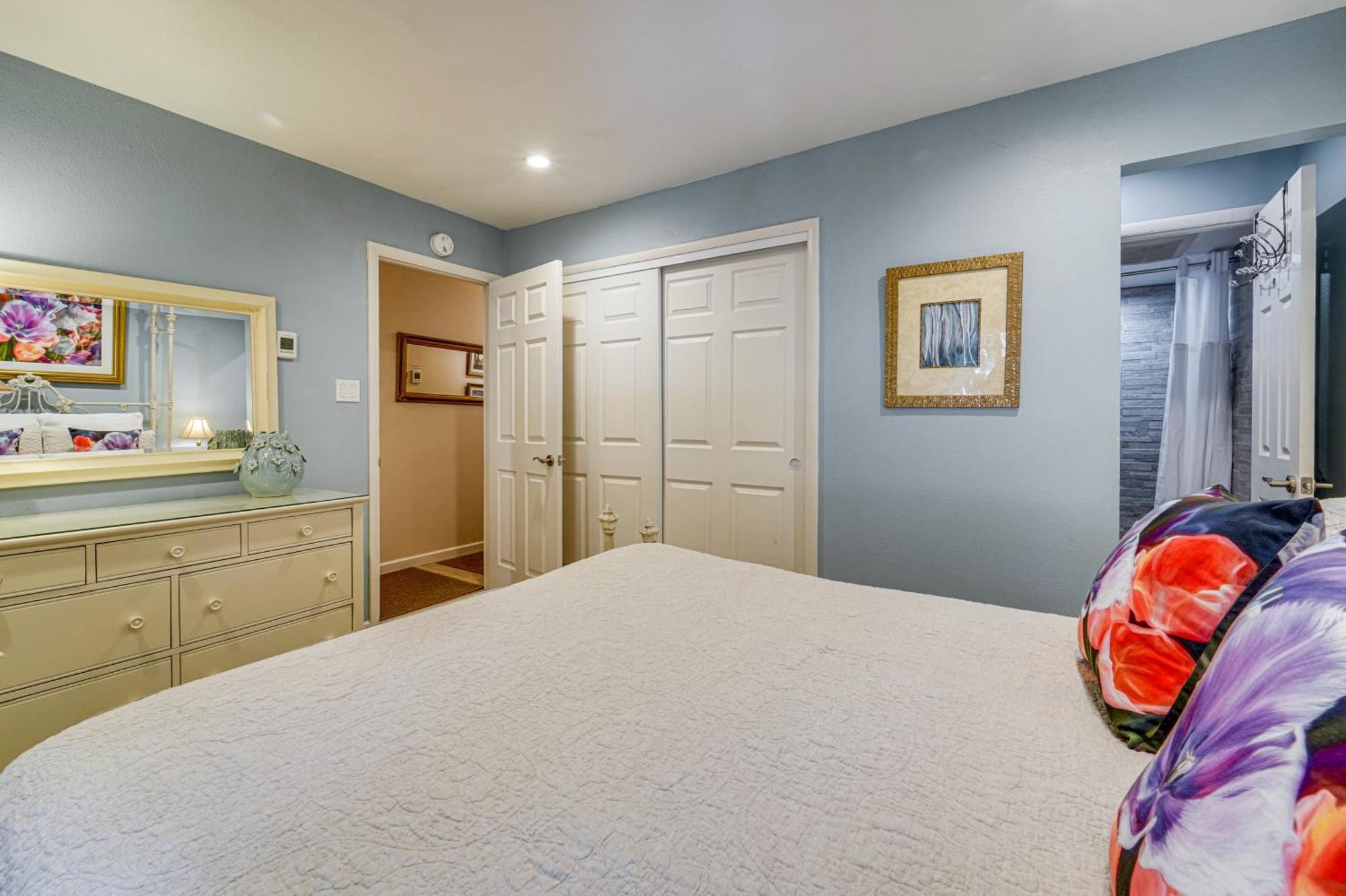 אינקליין וילג' Tahoe Condo About 1 Mi To Diamond Peak Ski Resort! מראה חיצוני תמונה